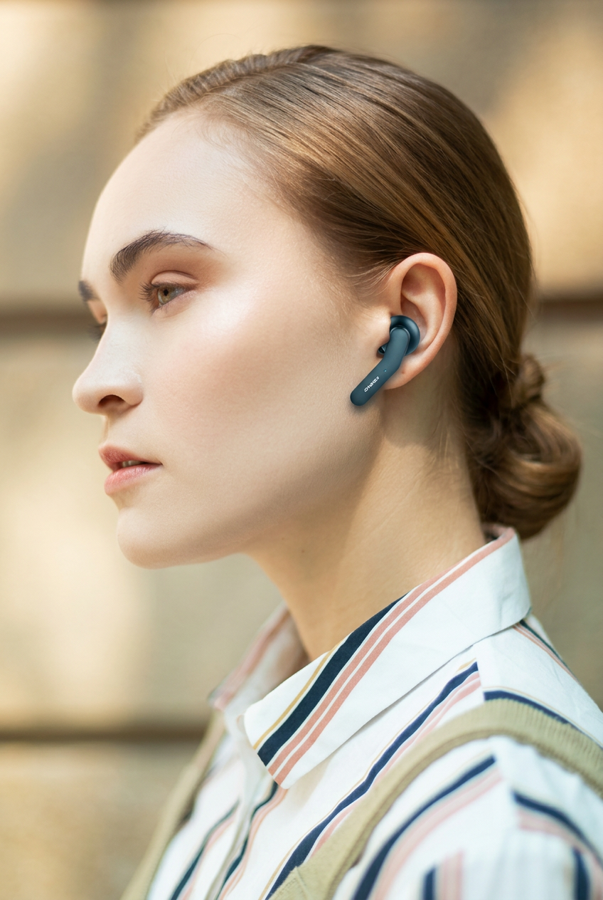 AWEI T10C TWS Bluetooth 5.0 Waterproof Earbuds
