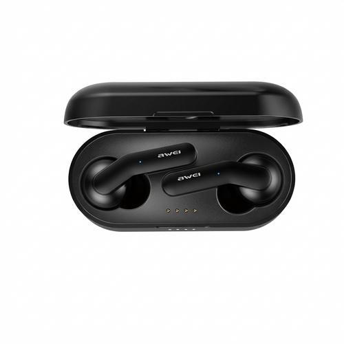 AWEI T10C TWS Bluetooth 5.0 Waterproof Earbuds