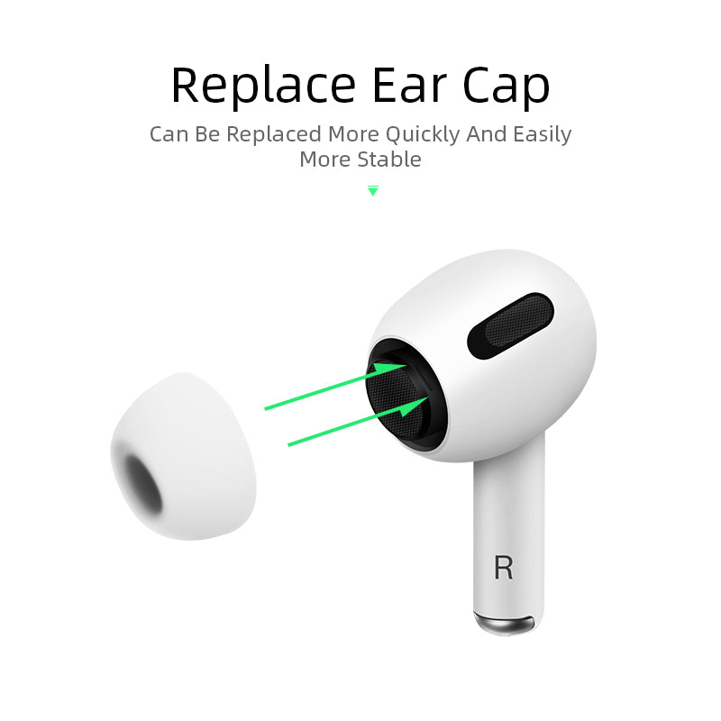 i58 TWS Wireless Bluetooth Earphones with Display