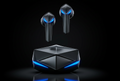 Wireless Bluetooth Headset Noise Reduction