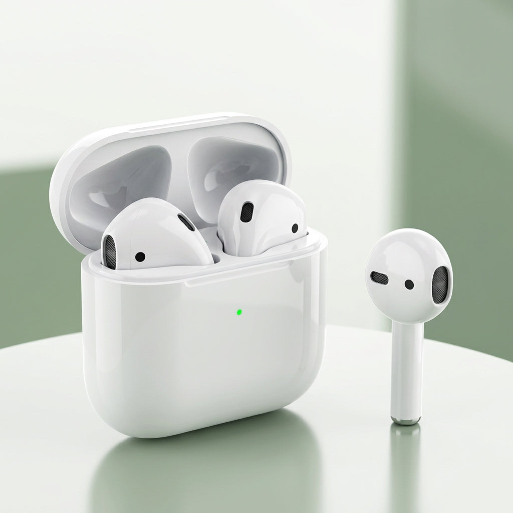 True Wireless Bluetooth 5.0 Headset