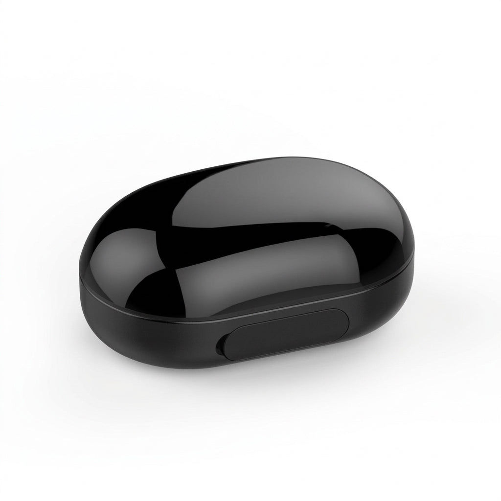 TWS 5.0 Touch Control Waterproof Bluetooth Earbuds