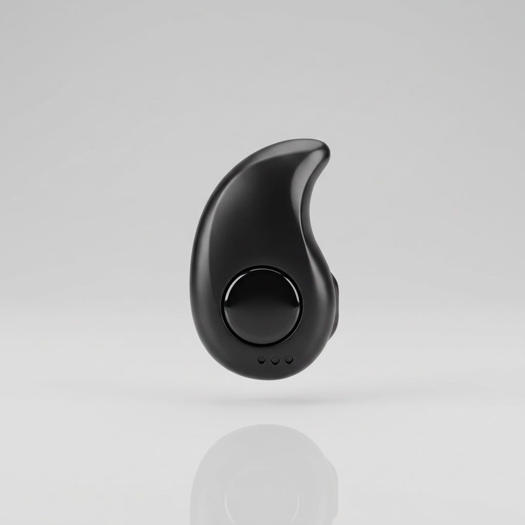 Wireless Bluetooth 4.1 Mini Sports Earbuds