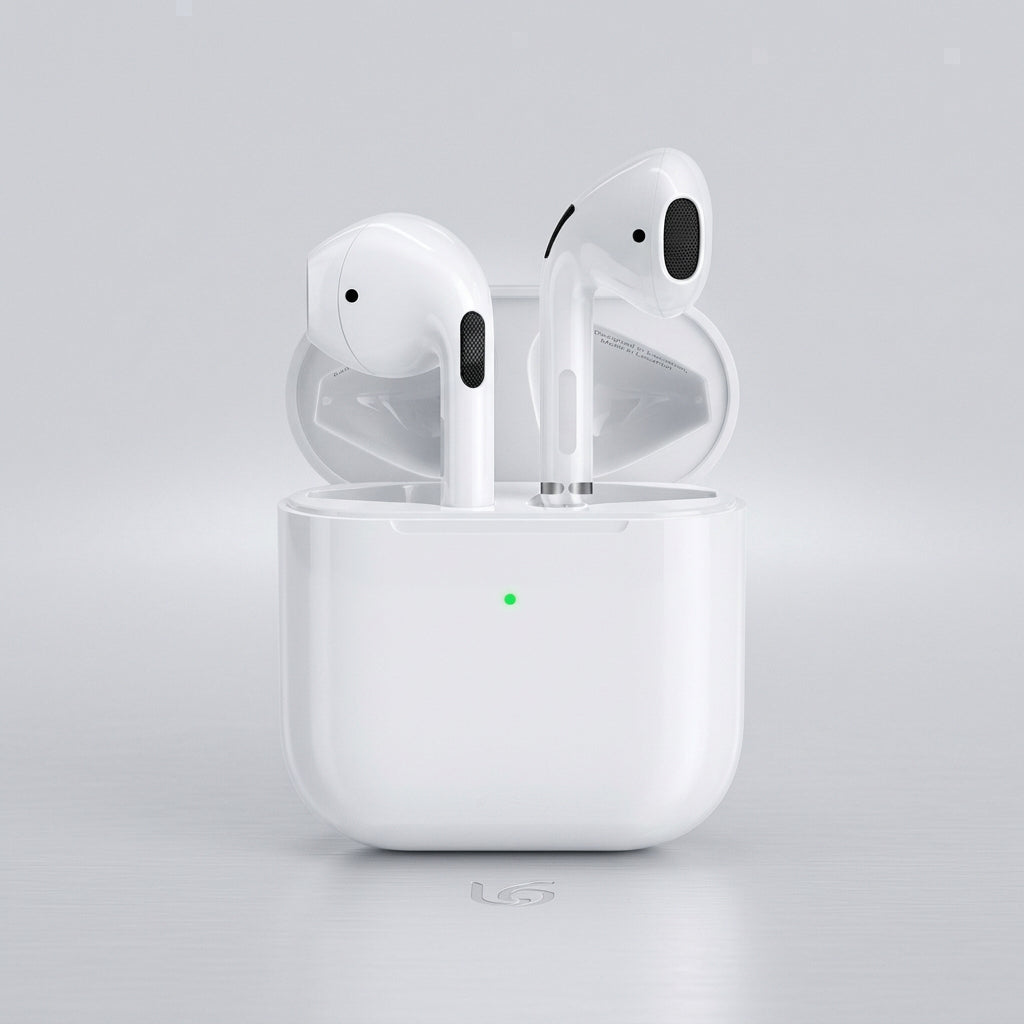 True Wireless Bluetooth 5.0 Headset