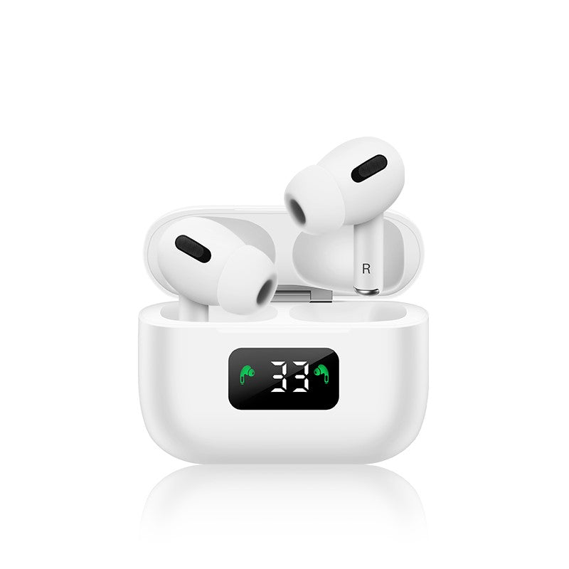 i58 TWS Wireless Bluetooth Earphones with Display