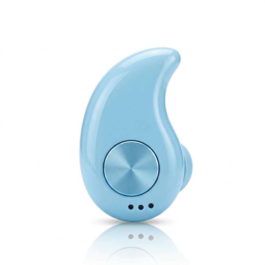 Wireless Bluetooth 4.1 Mini Sports Earbuds