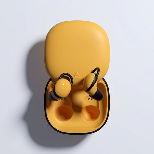 Mini Wireless TWS Bluetooth Earbuds with Noise Cancelling